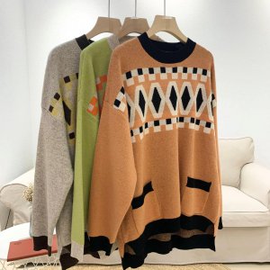 羊毛衫缩水复原小妙招 羊毛衫缩水了有什么办法可以恢复