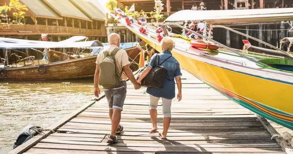 定居泰国需要什么条件