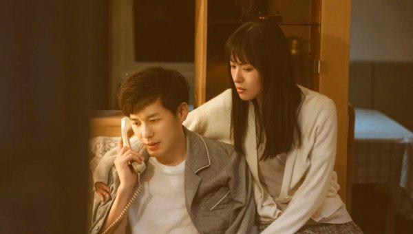 乔二强最后和谁在一起