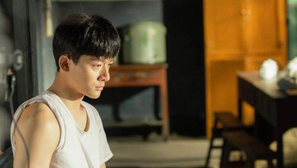 乔二强最后和谁在一起