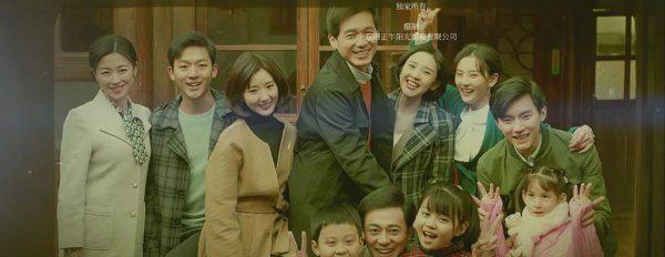 乔二强最后和谁在一起