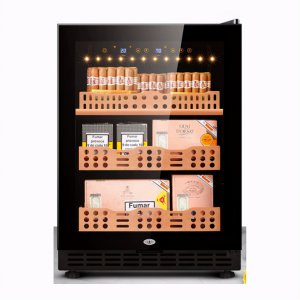 雪茄柜最佳温湿度 雪茄柜保存雪茄最佳温湿度是多少