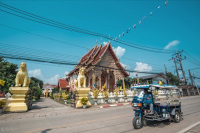 泰国经济水平和中国比 泰国发达程度跟中国比谁高