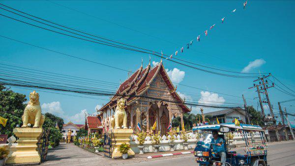 泰国经济水平和中国比