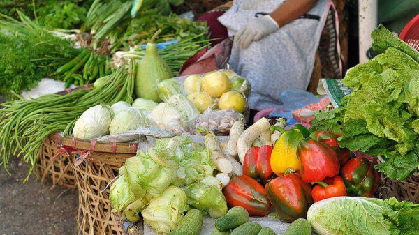 泰国经济水平和中国比