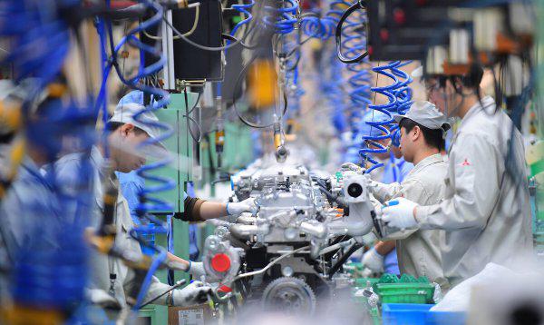 泰国经济水平和中国比