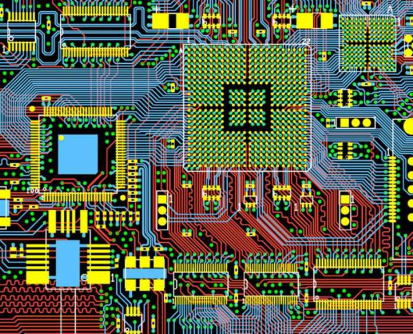 a15仿生芯片什么意思