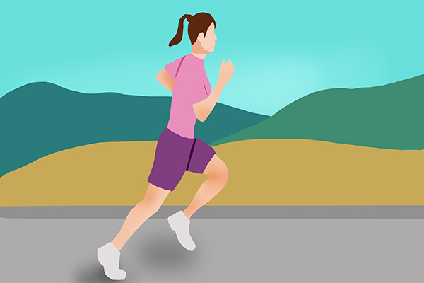 什么时候跑步是最佳锻炼的时间