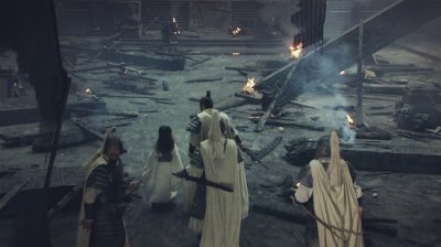 周朝为什么可以存在800年 周朝都采用了哪些制度