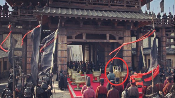 周朝为什么可以存在800年