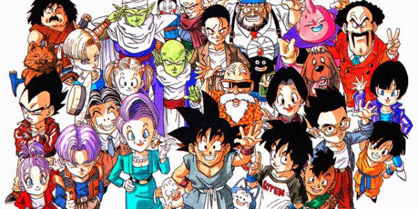 日本最火的动漫都有哪些