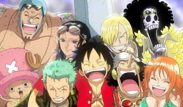 日本最火的动漫都有哪些