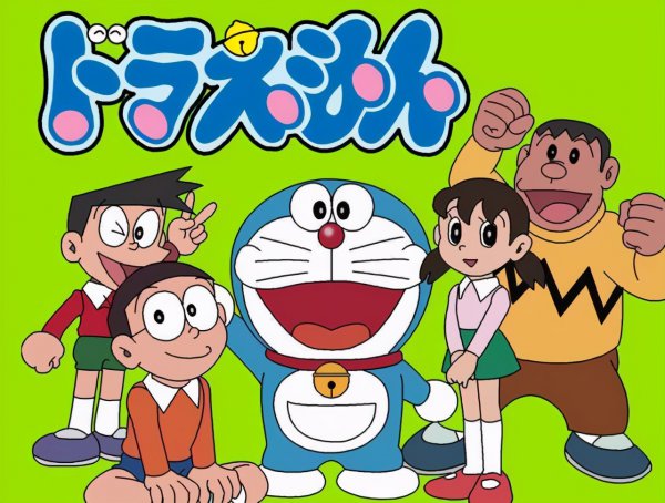 日本最火的动漫都有哪些