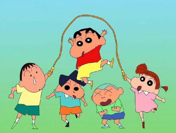 日本最火的动漫都有哪些