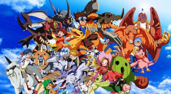 日本最火的动漫都有哪些