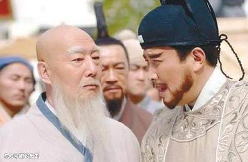 朱元璋不喜欢朱棣