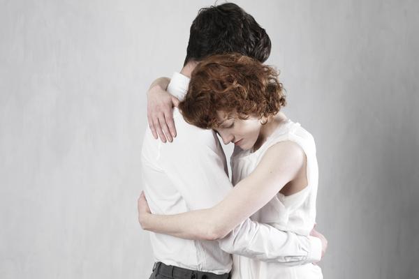 表白失败后的二次吸引