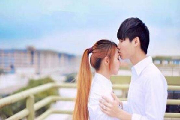 表白失败后的二次吸引