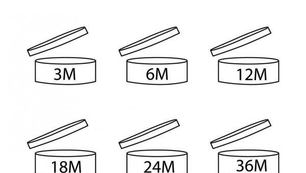 水乳保质期是多少