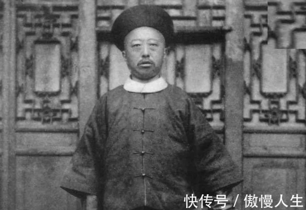 中国现代的铁帽子王