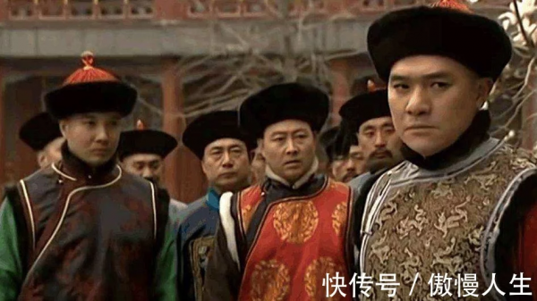 中国现代的铁帽子王