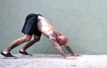 开龙脊正确姿势是什么