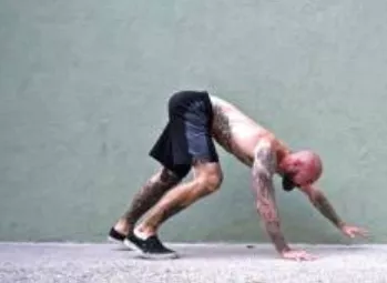 开龙脊正确姿势是什么