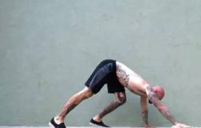 开龙脊正确姿势是什么