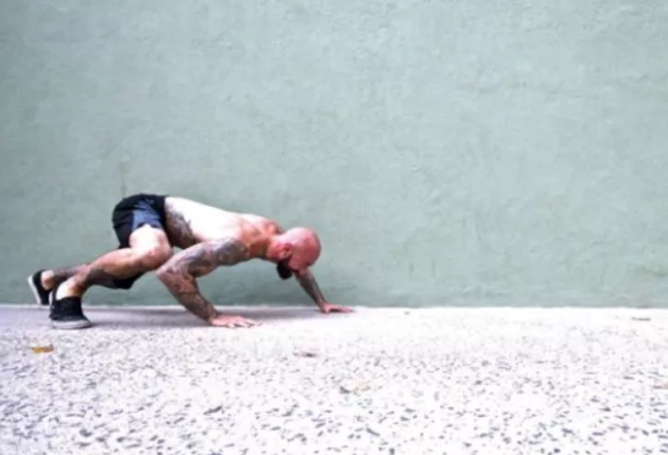 开龙脊正确姿势是什么