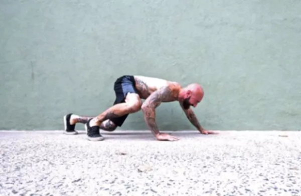 开龙脊正确姿势是什么