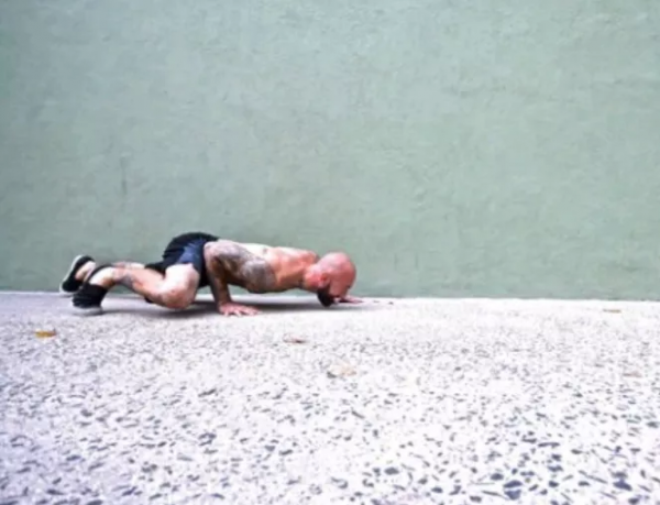 开龙脊正确姿势是什么