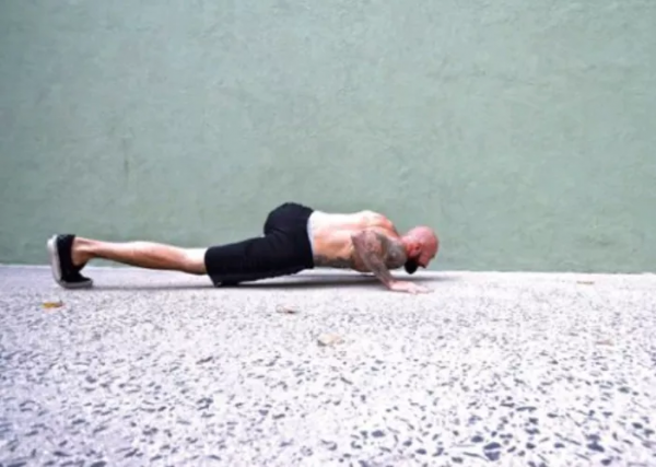 开龙脊正确姿势是什么