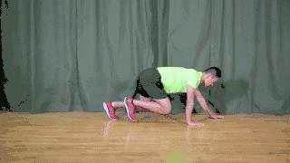 开龙脊正确姿势是什么