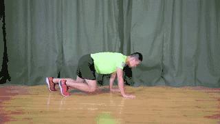 开龙脊正确姿势是什么