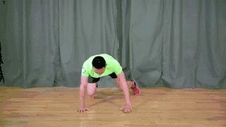 开龙脊正确姿势是什么