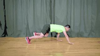 开龙脊正确姿势是什么