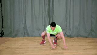 开龙脊正确姿势是什么