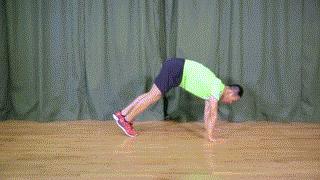 开龙脊正确姿势是什么