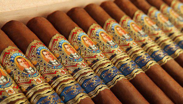 世界十大雪茄品牌价格表