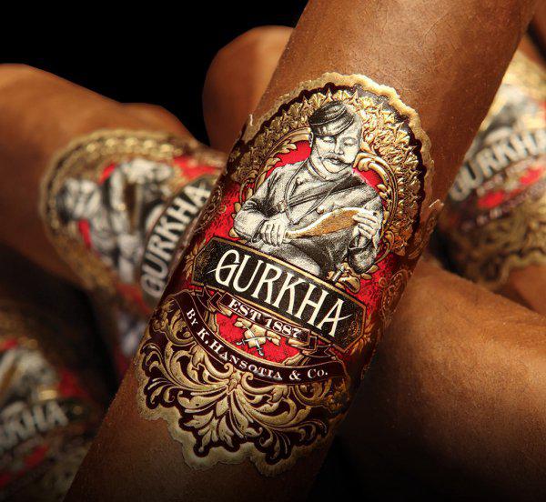 世界十大雪茄品牌价格表