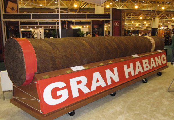 世界十大雪茄品牌价格表