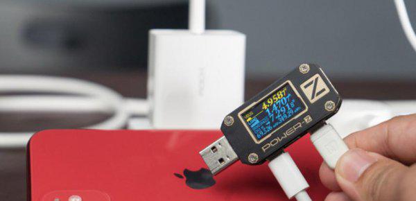 苹果x为什么充不进去电