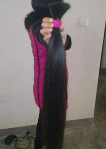 碎头发回收有什么用途 理发店里的碎头发回收有什么用呢