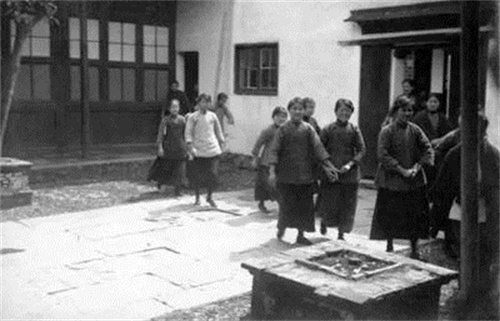 金陵十三钗是哪些人原型