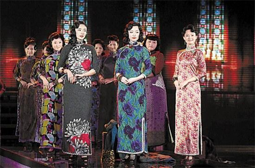 金陵十三钗是哪些人原型