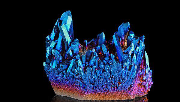 天然水晶石值钱吗