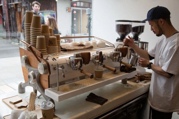 咖啡壶种类及用法的详细介绍