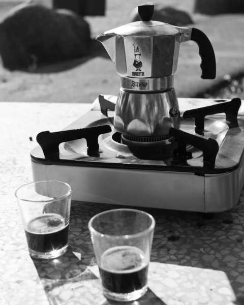 咖啡壶种类及用法的详细介绍