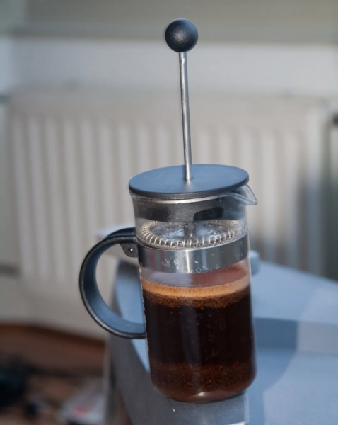 咖啡壶种类及用法的详细介绍