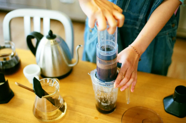 咖啡壶种类及用法的详细介绍